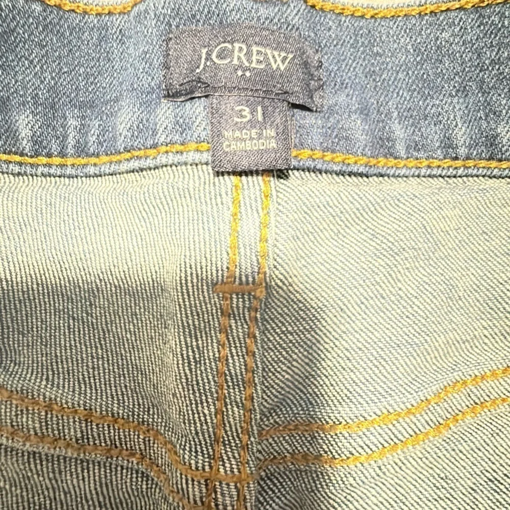 J. Crew Factory chic light